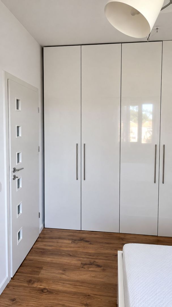 Braytim-Musicescu | 2 camere | Mobilat si utilat | Loc de parcare - Poză 6
