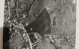 Teren intravilan 8.900 mp Mogoșești, Iași la stradă, utilități, două deschid - Poză 1