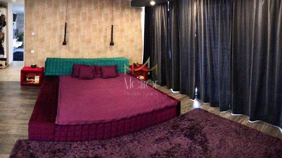 Casa moderna de vanzare-cartier Voronet, Cluj - Poză 9