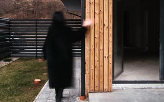 Duplex 4 camere | 120 mp utili | 180 mp curte | P+ET+POD | Floresti - Poză 7