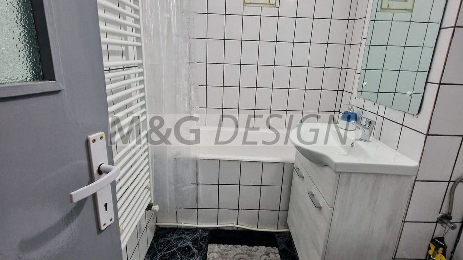 Ap 2 cam. confort 1, etaj 3, centrala - Poză 6