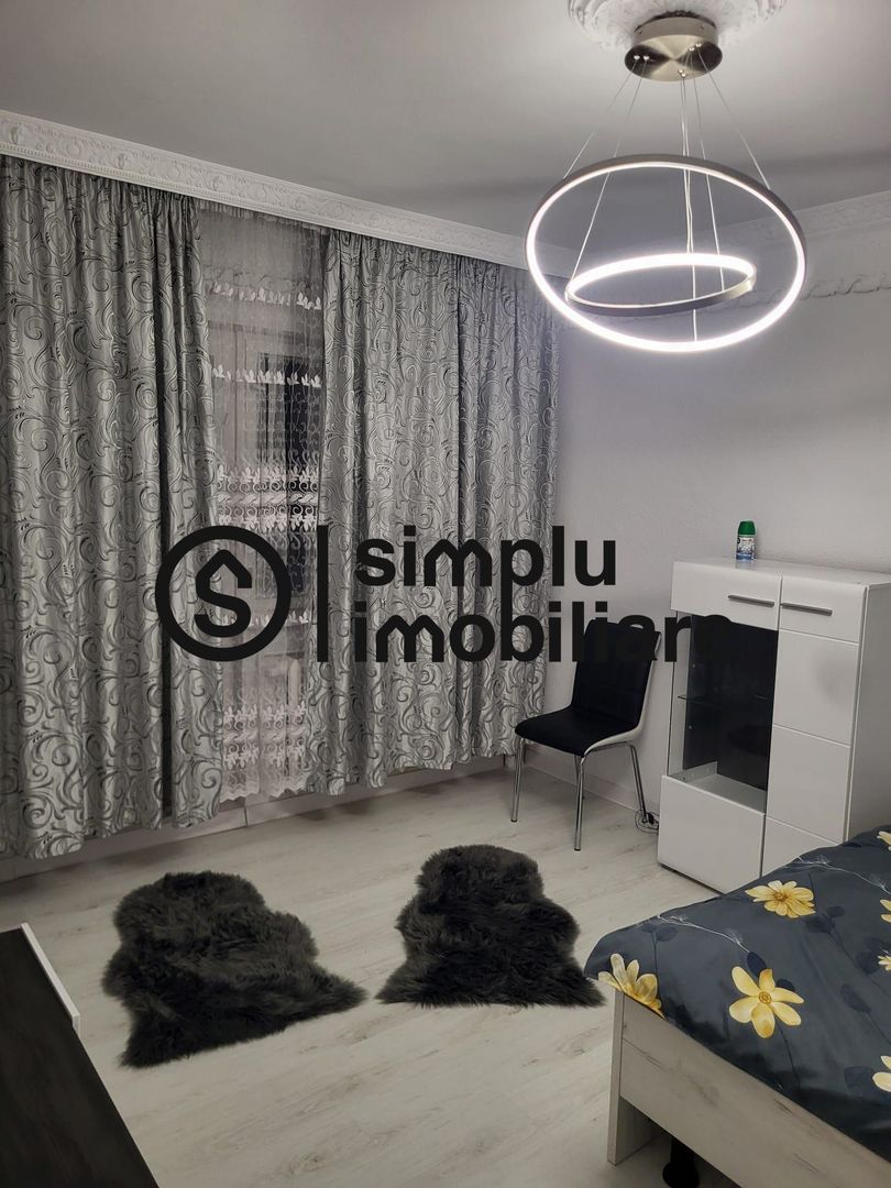 Garsoniera decomandata-1 Mai - Poză 3