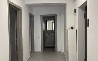 Apartament 2camere mobilat și utilat /metrou Berceni 3min - Poză 8