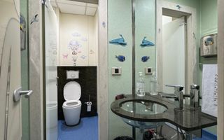 Spațiu comercial/Clinică Medicală de vânzare Medgidia, Constanța - Poză 11