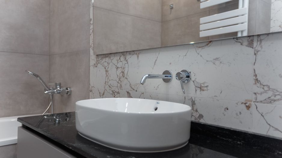 De închiriat apartament, 2 dormitoare, str. Teatrală 3, Centru. - Poză 4