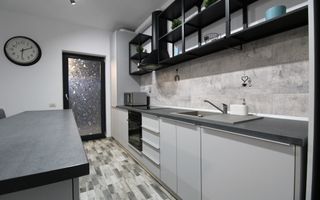 Casa in zona Braytim, 3 camere, Pet-friendly. - Poză 4