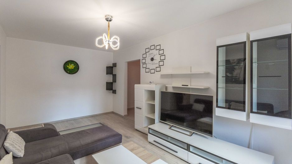 Fundeni - Dobroesti, 3 camere cu loc de parcare si curte, comision 0% - Poză 4