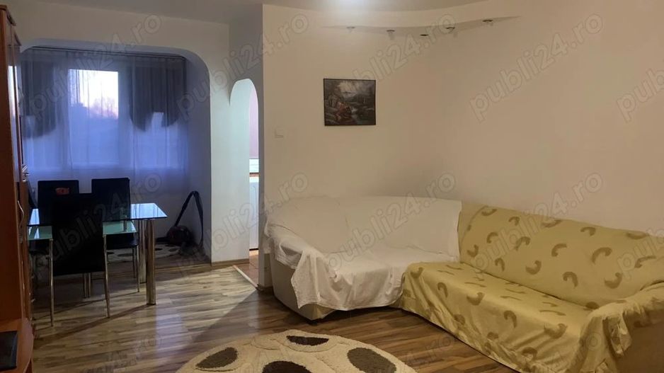 Vanzare garsoniera in Titan- Baraj Bicaz - Poză 3