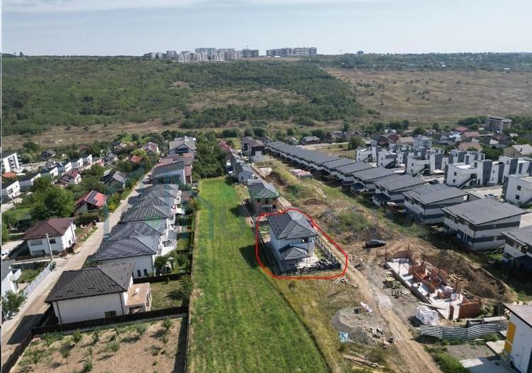 Casă de vânzare în Rediu - Poză 4