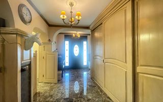 Vila 7 camere**Lake view**Ponton privat**Piscina**Teren 933 MP//Balotesti - Poză 6