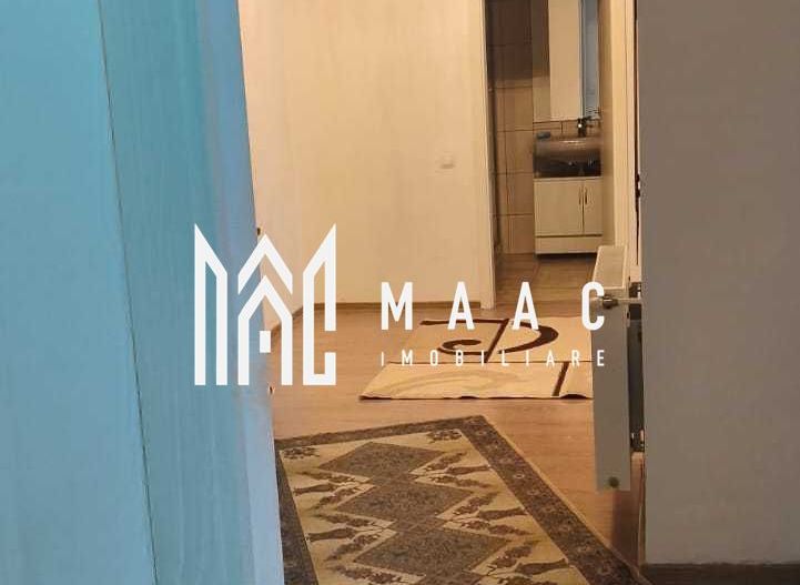 Apartament 3 camere de închiriat | Sibiu, Turnișor | 73 mp - Poză 3