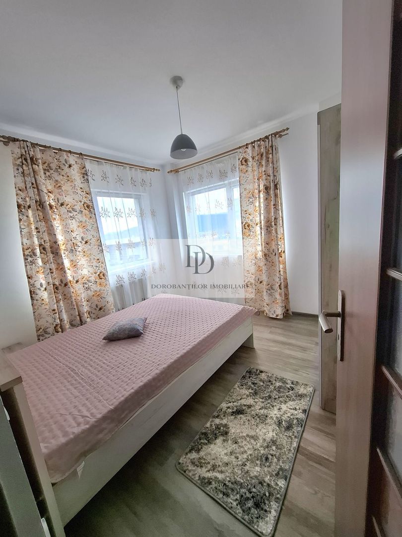 Apartament 2 camere | Etaj 1 | Parcare subterană | Calea Turzii (OMV) - Poză 6