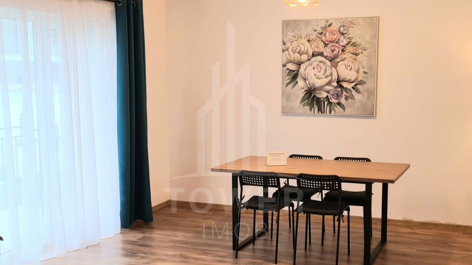 Duplex 4 camere | 135 mp utili | zona Selimbar - Poză 12