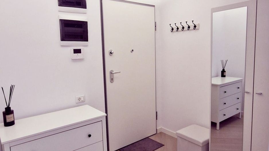 Cortina North | Studio de inchiriat | Disponibilitate imediata - Poză 3