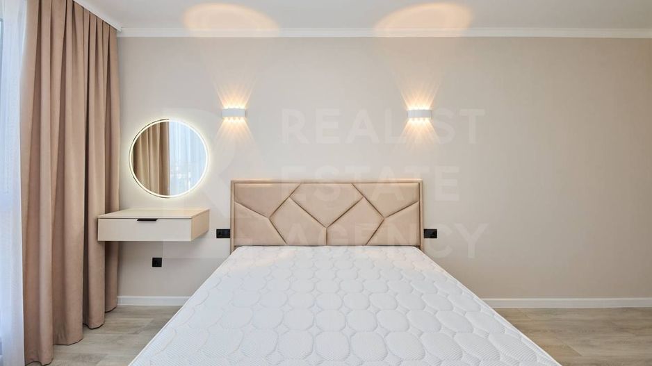 Vânzare, apartament, 1 cameră, str. Burebista, Botanica - Poză 8