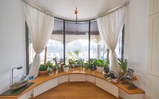 Resedinta spectaculoasa  – Vila exclusivista deschidere directa la lac - Poză 15