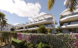 Apartament 1 Dormitor Estepona Vest - Poză 7