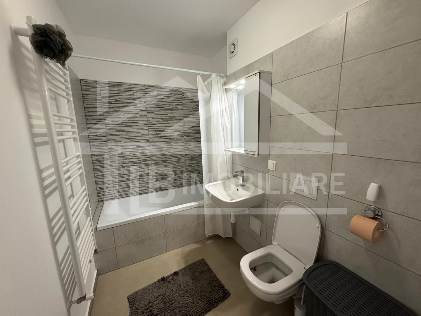 Apartament cu 2 camere, 49mp, parcare, boxa, Zona Maurer Residence - Poză 8