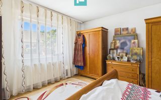 Casă cu 2 camere și teren de 1450 mp în Aradul Nou - Poză 7