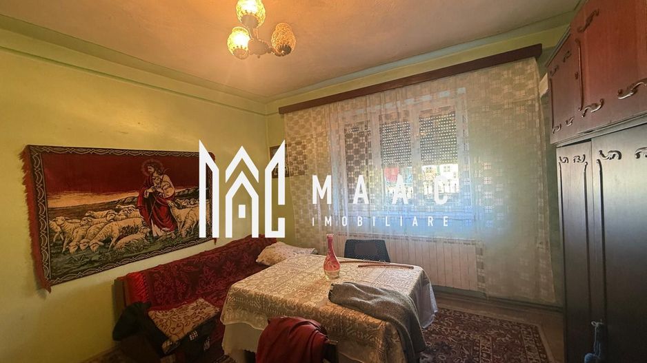 Casa 5 Camere I 127 MPU I 128 Curte | Pivnita | Terezian - Poză 2