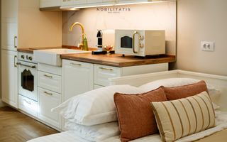 Oferta inchiriata - River View - Prima inchiriere - Segmentul Lux | - Poză 34