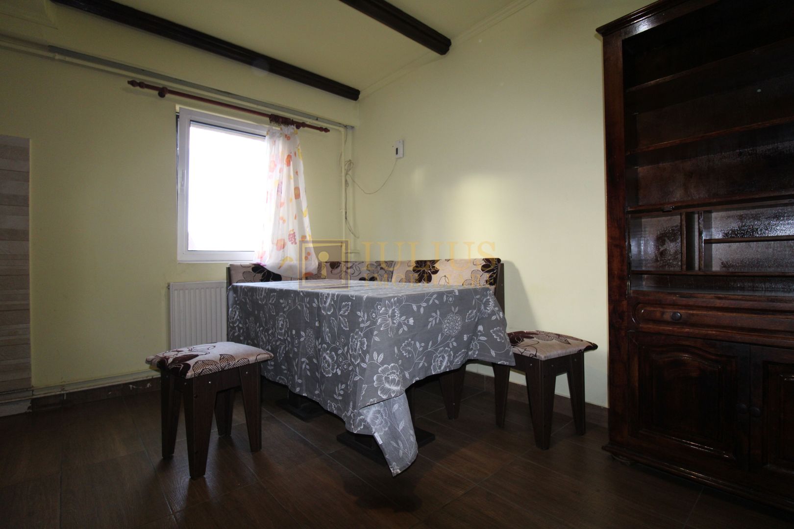 3 minute de Iulius Mall, 2 camere, centrala proprie. - Poză 11