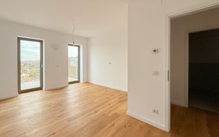 Apartament Spectaculos | 4 Camere | Terasa 22 mp | Green Lake Baneasa - Poză 12