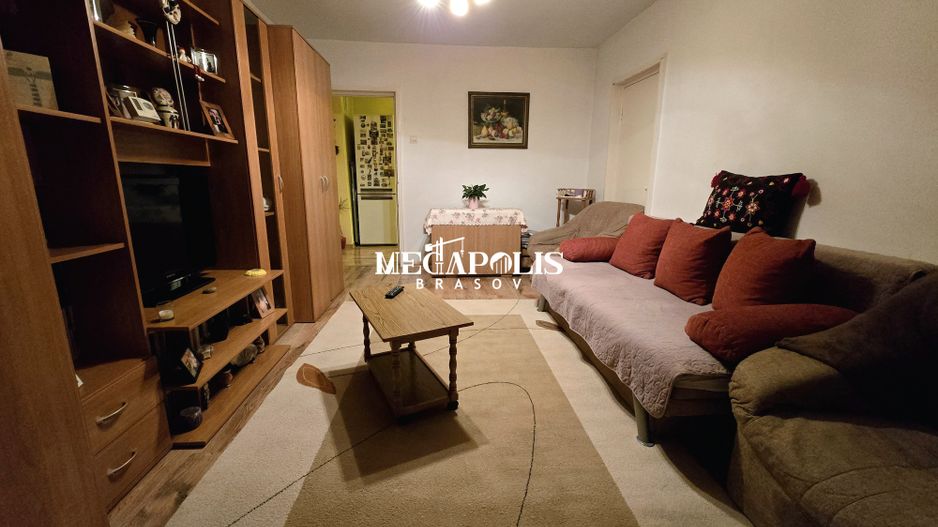 Apartament 3 Camere | 70mp | Beci propriu | Astra - Poză 1