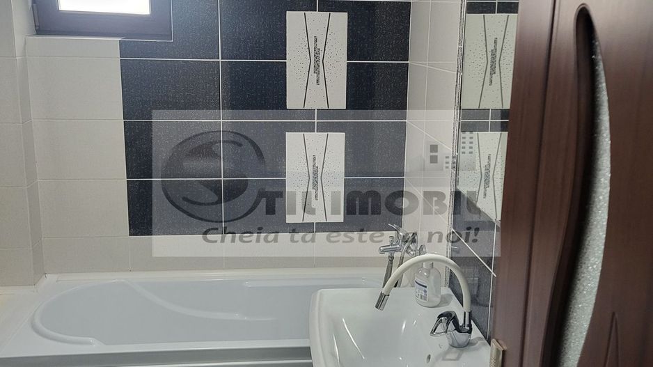 Apartament 2 camere - Nicolina Belvedere - 450 Euro - Poză 6