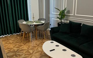 Aparatment 3 camere loc parcare, terasa, Moghioros Park Residence - Poză 6