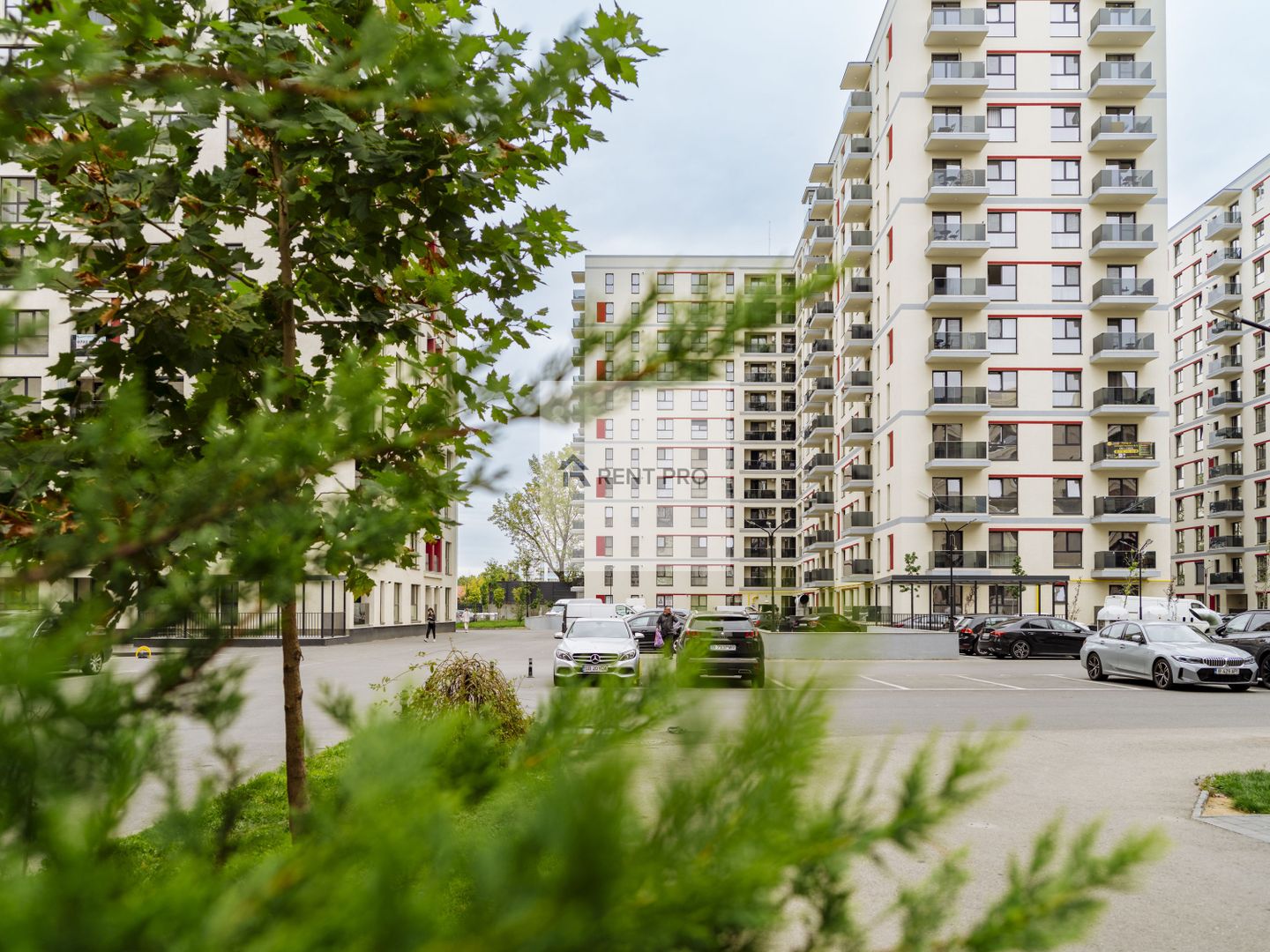 Studio Low Level Exigent Politehnica Metrou Lujerului - Poză 49