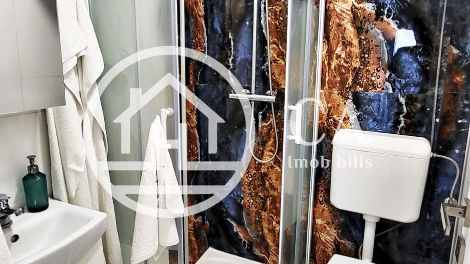 Apartament cu o camera de inchiriat -Zona Ultracentral - Poză 3