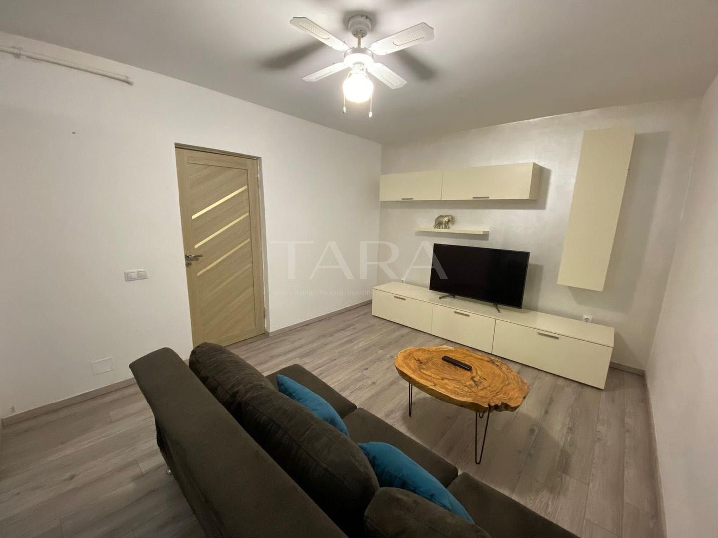Apartament modern cu parcare – Florești, zona Răzoare / Vivo. - Poză 4