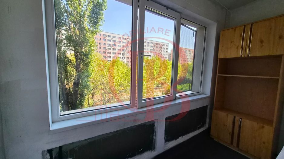 Apartament 2 Camere Bd. Theodor Pallady Metrou N. Grigorescu - Poză 11