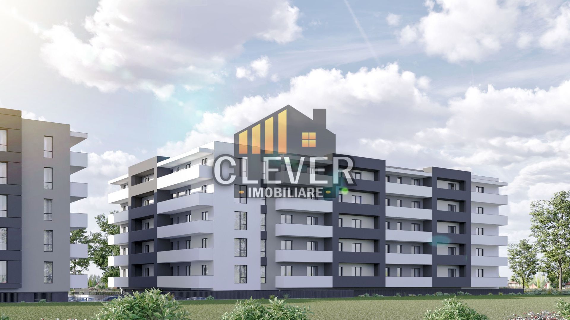 Apartament 2 camere 51 mp Pallady, Parcare gratis, Comision 0% - Poză 6