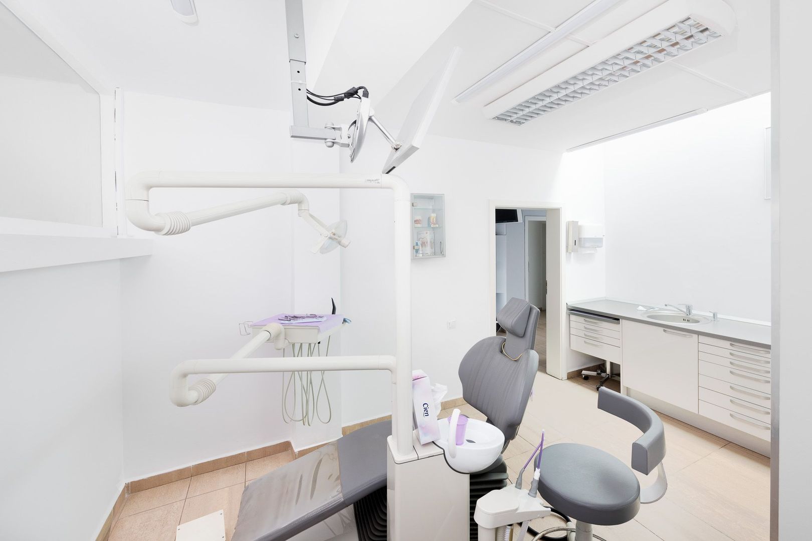 Spatiu de birouri - Poză 9