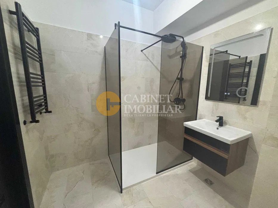 Apartament cu 2 camere de vânzare – Royal Town Copou | Finisaje premium - Poză 4