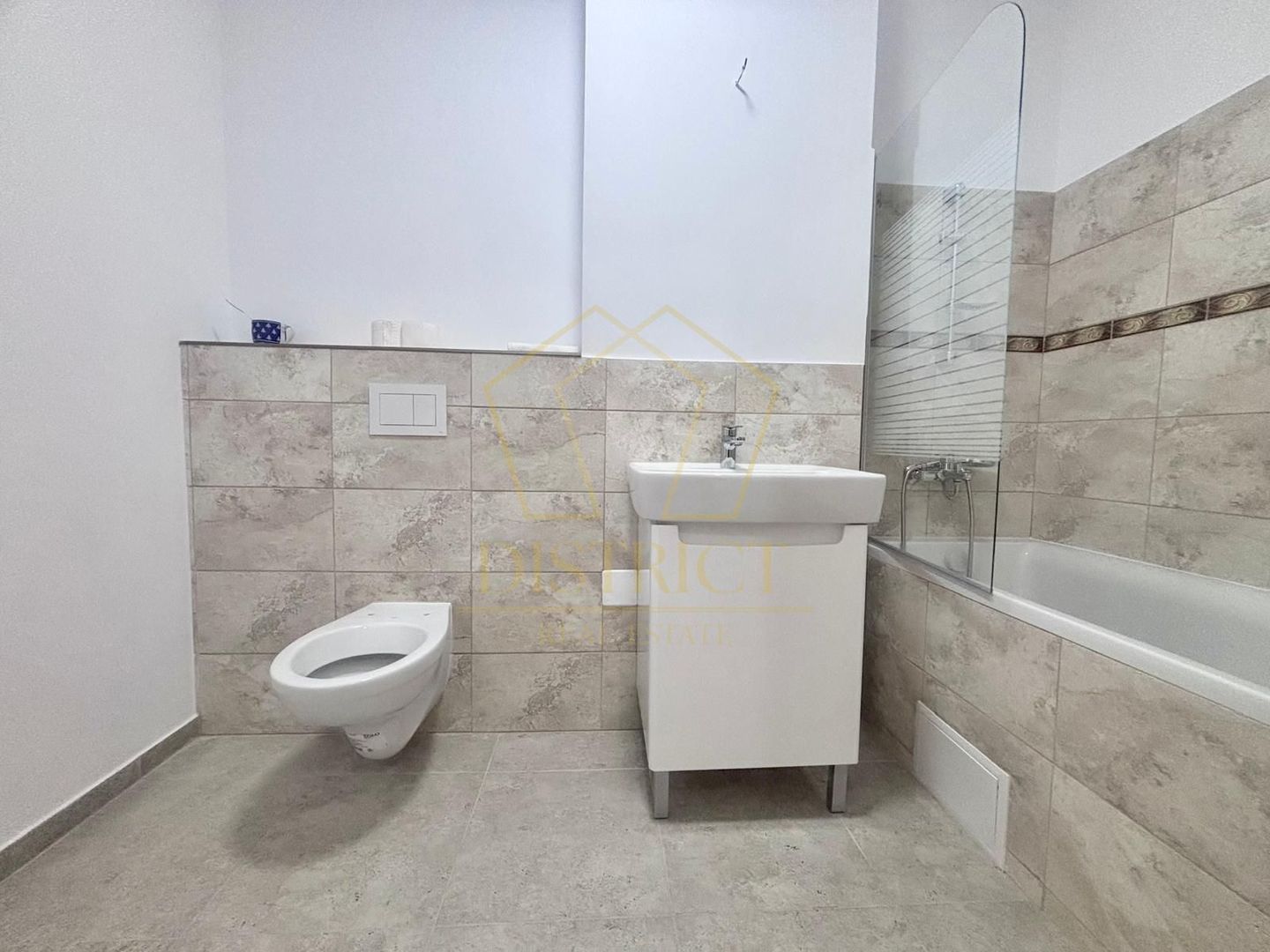 Apartament modern cu 2 camere | Campeador City - Poză 8