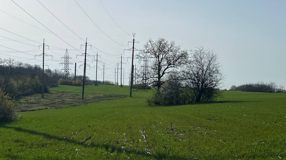 Teren 41,49 ari Ghidighici | deschidere 122 m | agricol | investiție - Poză 9