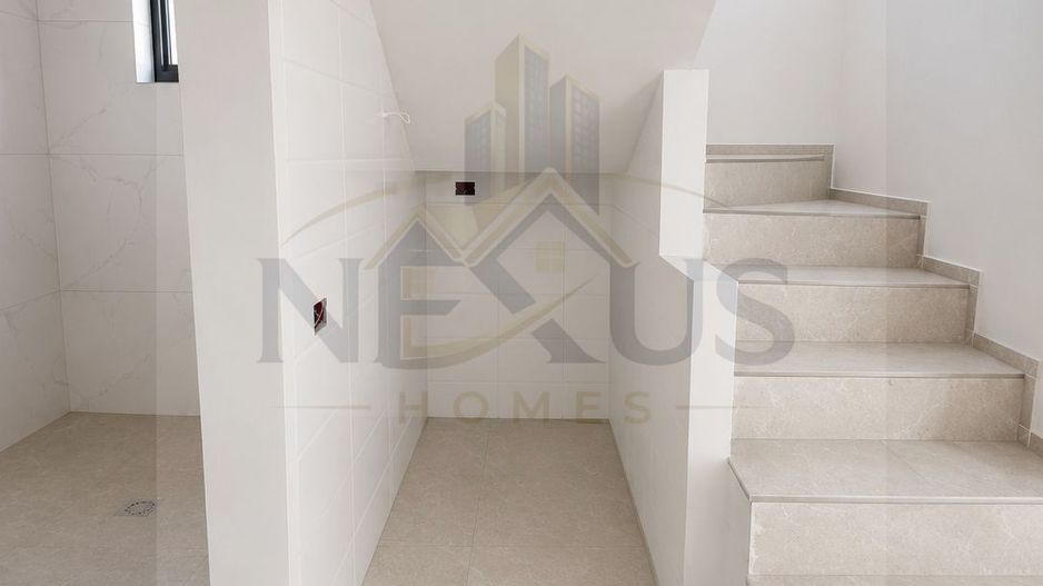 Comuna Berceni - Strada Campului - Casă P+1 | Teren 352 mp - Asfalt - Poză 12