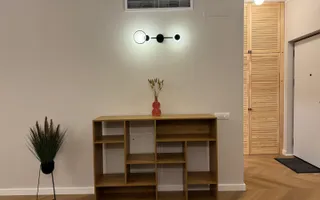 3 camere + curte proprie I Catted Family Pipera I Rond OMV I COM 0% - Poză 13