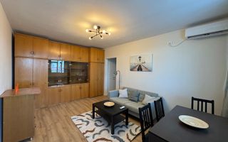 Apartament modern**2 camere//Mobilat&Utilat//Ion  Mihalache - Poză 2