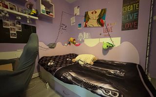 APARTAMENT 3 CAMERE | CRANGASI | CENTRALA - Poză 4