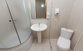 Chirie, oficiu, 320 mp, situat, str. 31 August, Centru - Poză 8