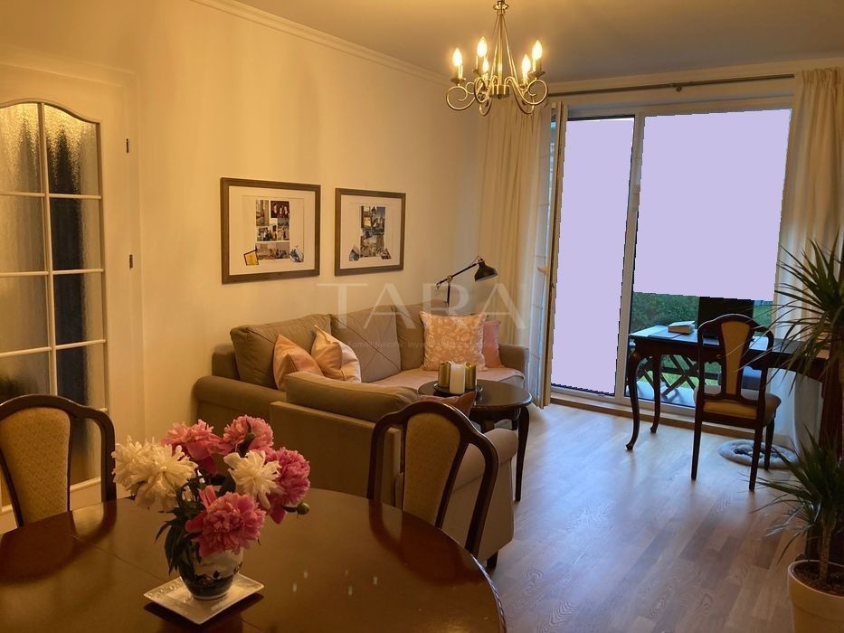 Apartament Elegant cu 2 Camere - Poză 2