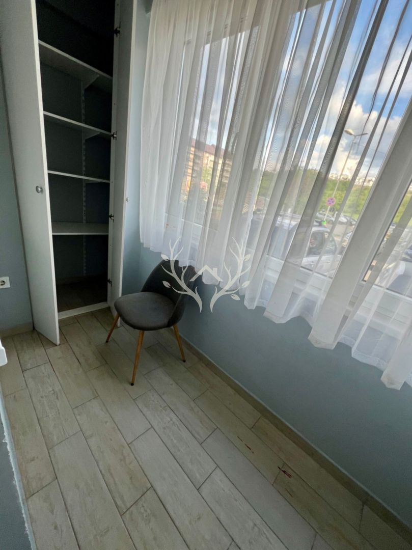 Apartament cu 3 camere + parcare in zona Vivo - BMW, Floresti - Poză 11