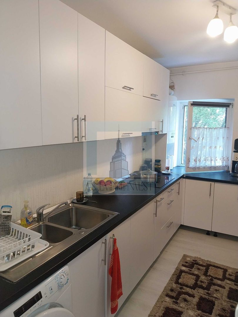 De vânzare apartament cu 2 camere, zona Răcădau - Brașov - Poză 4