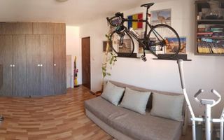 Apartament 3 camere Mansarda , Soarelui - Poză 2