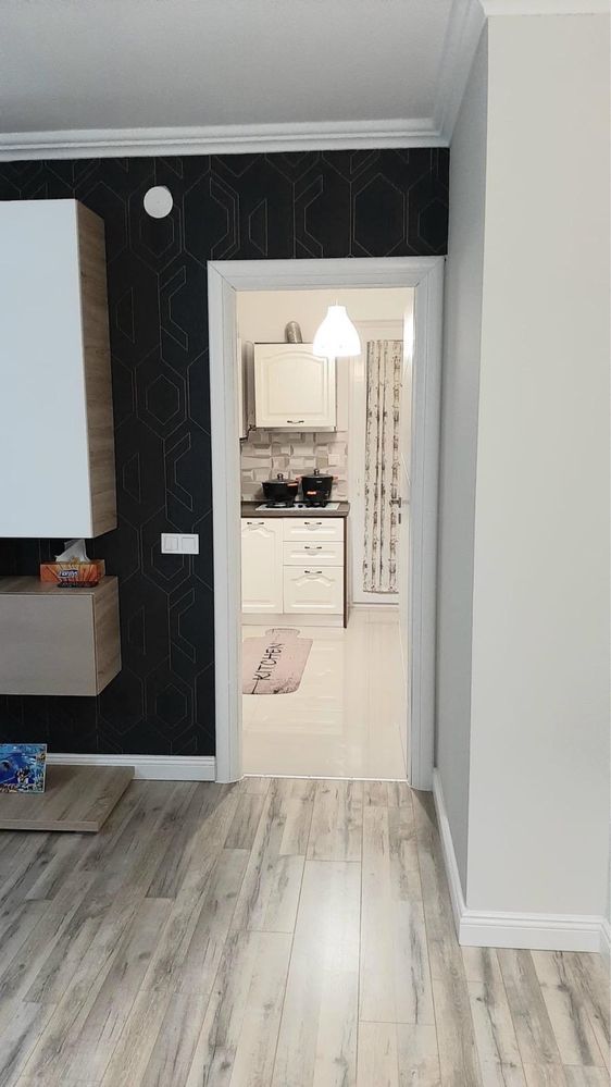 Apartament 3 camere, 76 mp utili, parcare subterana–Strada Maslinului - Poză 4