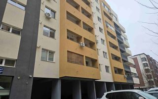 Apartament 2 camere |Prima închiriere |8 min Metrou Apărătorii Patriei - Poză 10